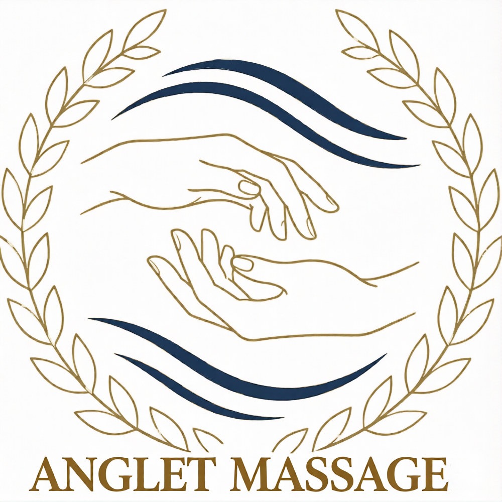 Logo Anglet Massage