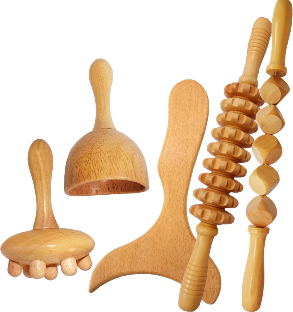 La Madérothérapie